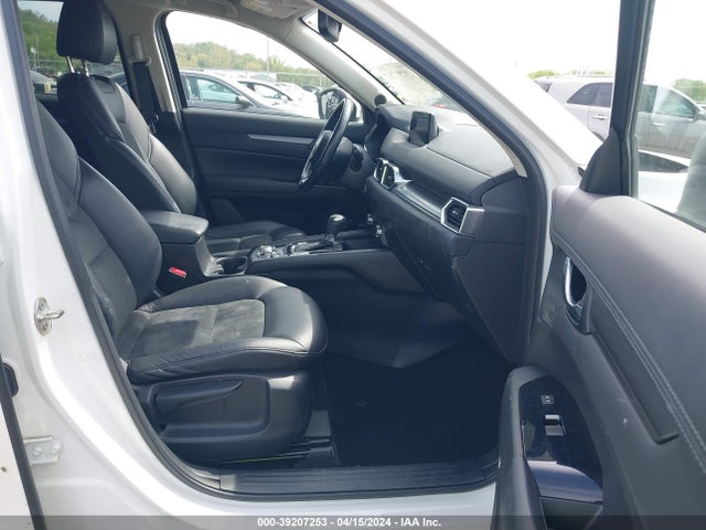 Mazda Cx-5 Touring 2017 JM3KFBCL6H0209058 Image 5