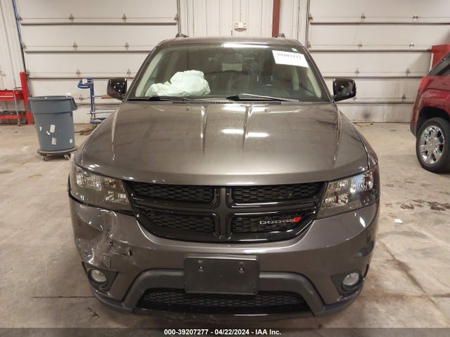 Dodge Journey Se Awd 2019 3C4PDDBG6KT838009 Image 12