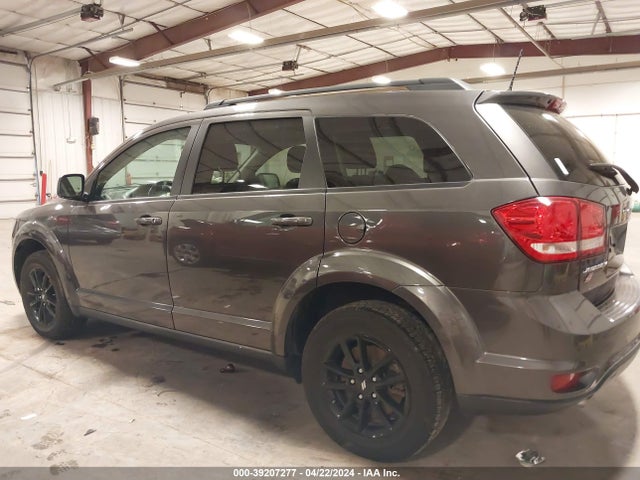 Dodge Journey Se Awd 2019 3C4PDDBG6KT838009 Image 14