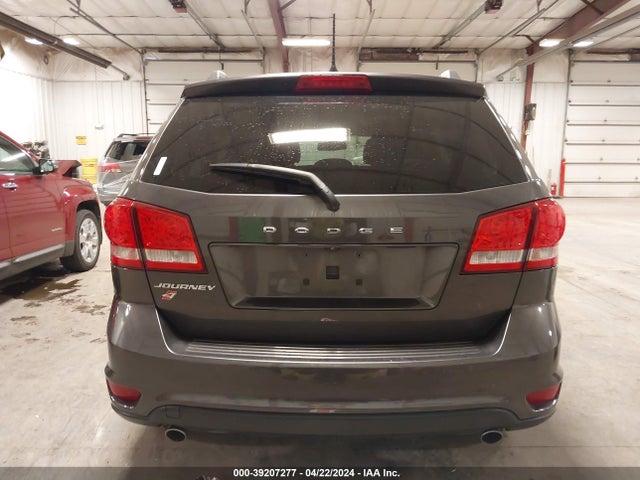 Dodge Journey Se Awd 2019 3C4PDDBG6KT838009 Image 16