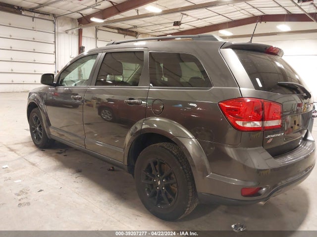 Dodge Journey Se Awd 2019 3C4PDDBG6KT838009 Image 3