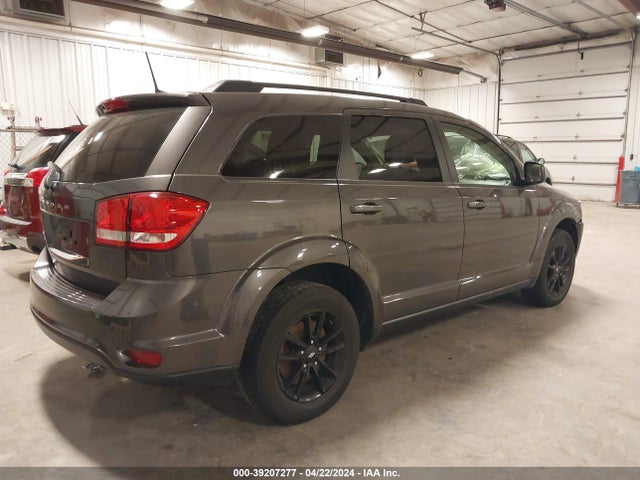 Dodge Journey Se Awd 2019 3C4PDDBG6KT838009 Image 4
