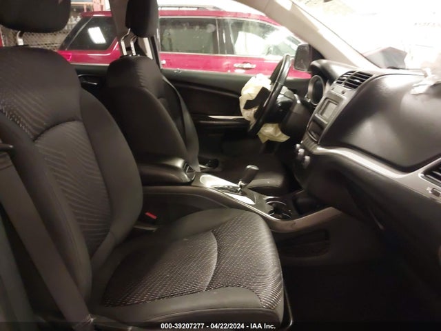 Dodge Journey Se Awd 2019 3C4PDDBG6KT838009 Image 5