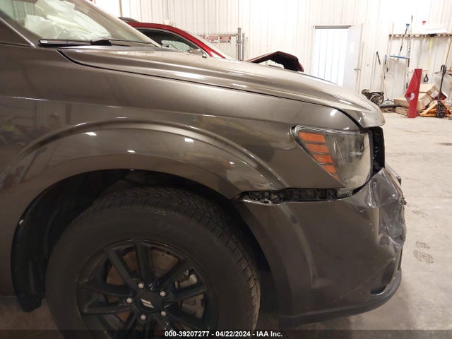 Dodge Journey Se Awd 2019 3C4PDDBG6KT838009 Image 6