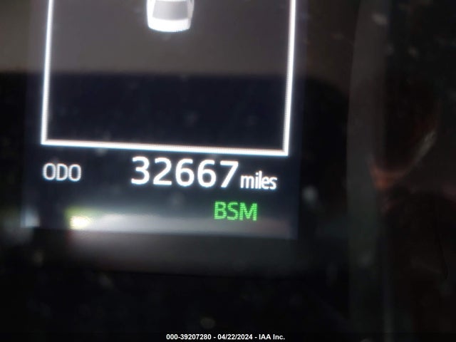 Toyota CAMRY SE 2019 4T1B11HK2KU205005 Image 15