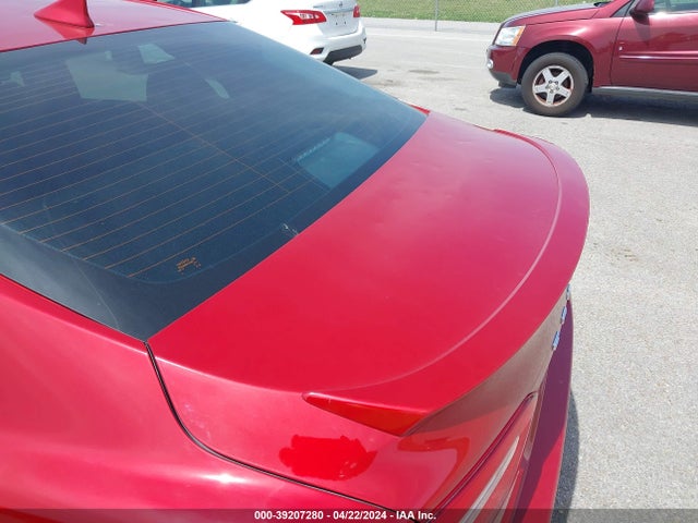 Toyota CAMRY SE 2019 4T1B11HK2KU205005 Image 18