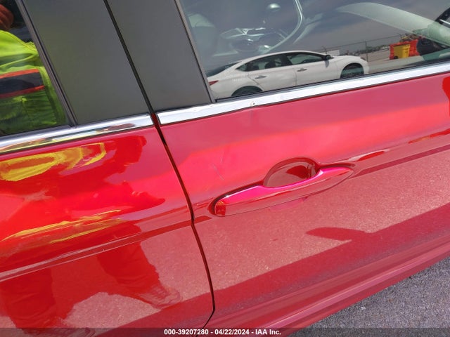 Toyota CAMRY SE 2019 4T1B11HK2KU205005 Image 19
