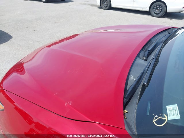 Toyota CAMRY SE 2019 4T1B11HK2KU205005 Image 6