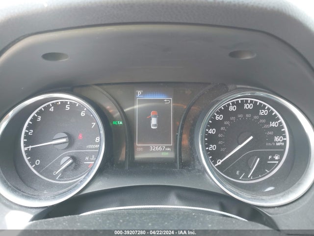 Toyota CAMRY SE 2019 4T1B11HK2KU205005 Image 7