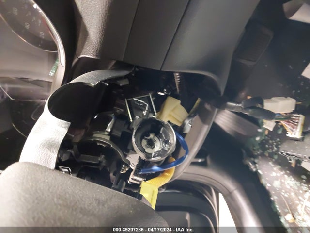 KIA FORTE EX 2015 KNAFX5A83F5302589 Image 12