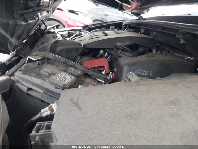Toyota COROLLA LE 2018 5YFBURHEXJP839047 Image 10