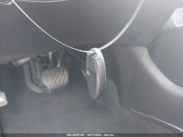 KNMAT2MT9JP551760 Nissan ROGUE SV