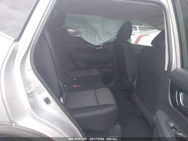 KNMAT2MT9JP551760 Nissan ROGUE SV