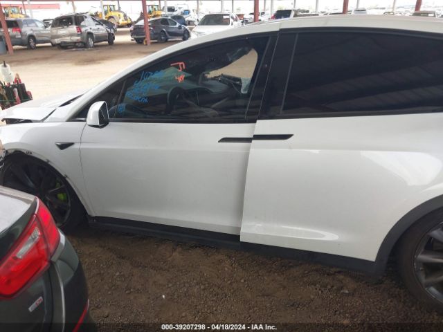 5YJXCBE25HF067850 Tesla Model X 100d/75d/90d