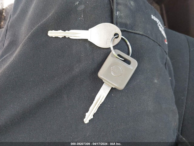 Nissan Versa 1.6 S+ 2014 3N1CN7AP5EL854448 Image 11