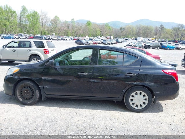 Nissan Versa 1.6 S+ 2014 3N1CN7AP5EL854448 Image 13