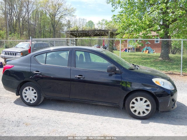 Nissan Versa 1.6 S+ 2014 3N1CN7AP5EL854448 Image 17