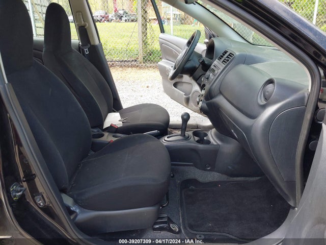 Nissan Versa 1.6 S+ 2014 3N1CN7AP5EL854448 Image 5