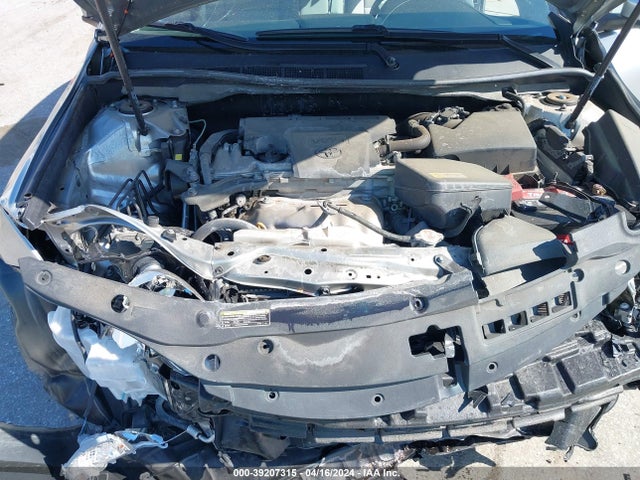 Toyota CAMRY LE 2017 4T1BF1FK4HU393202 Image 10