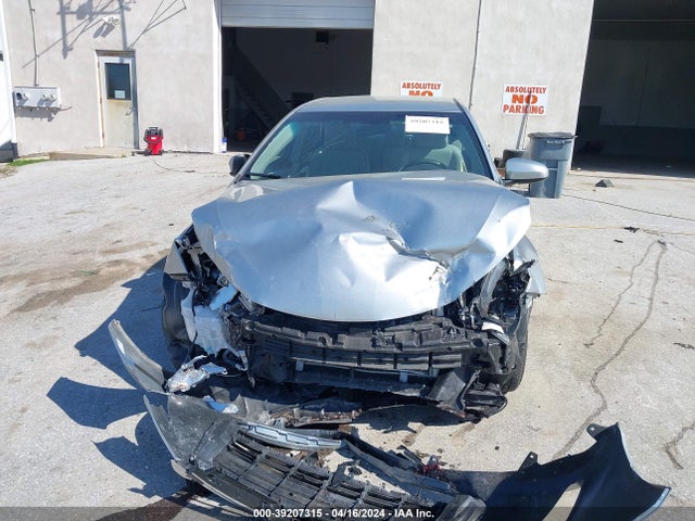 Toyota CAMRY LE 2017 4T1BF1FK4HU393202 Image 13
