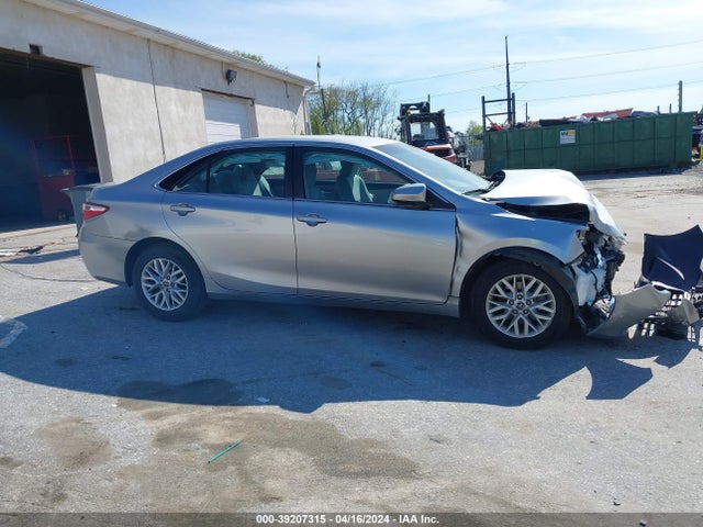 Toyota CAMRY LE 2017 4T1BF1FK4HU393202 Image 14
