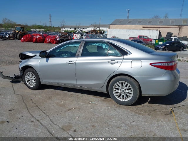 Toyota CAMRY LE 2017 4T1BF1FK4HU393202 Image 15