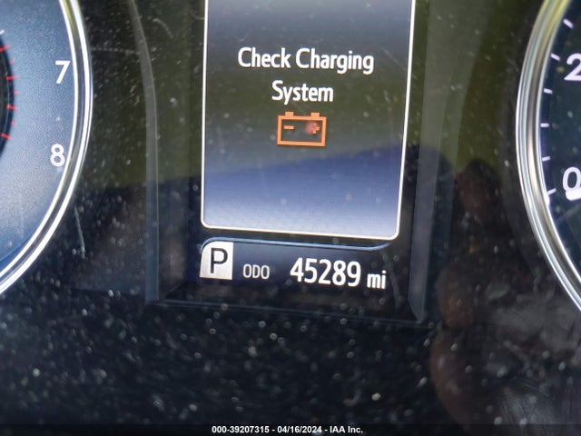 Toyota CAMRY LE 2017 4T1BF1FK4HU393202 Image 16