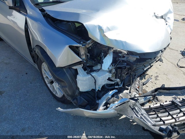 Toyota CAMRY LE 2017 4T1BF1FK4HU393202 Image 18