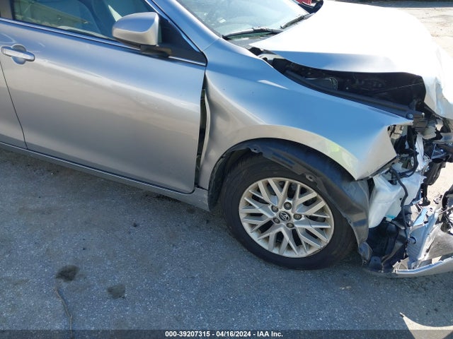 Toyota CAMRY LE 2017 4T1BF1FK4HU393202 Image 19