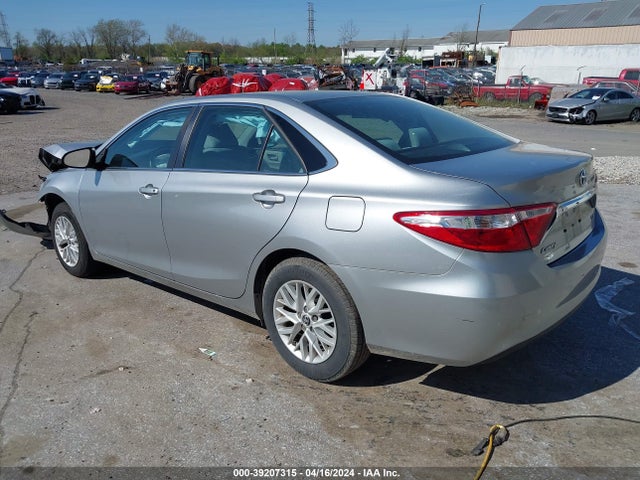 Toyota CAMRY LE 2017 4T1BF1FK4HU393202 Image 3