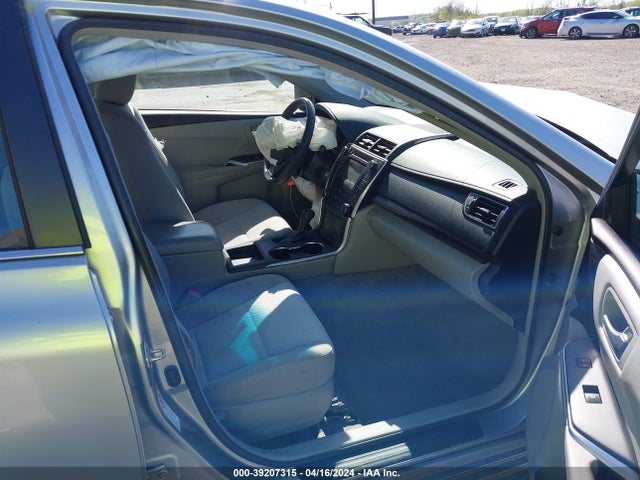 Toyota CAMRY LE 2017 4T1BF1FK4HU393202 Image 5