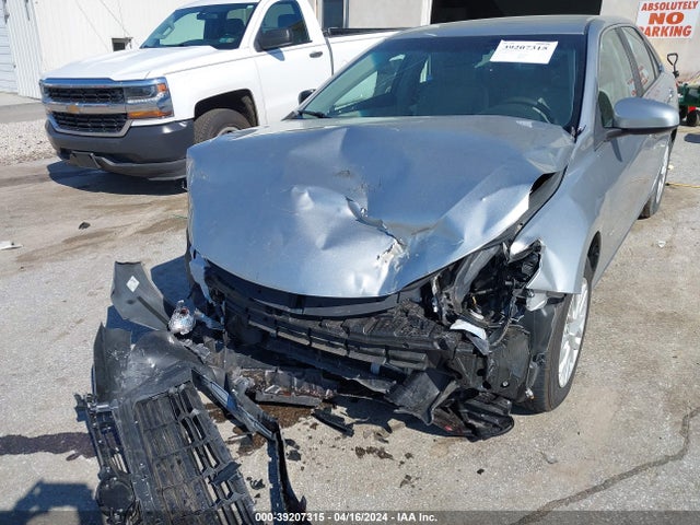 Toyota CAMRY LE 2017 4T1BF1FK4HU393202 Image 6