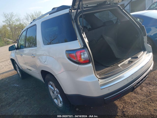1GKKRPKD8EJ352742 GMC Acadia Sle-2
