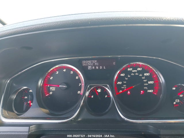 1GKKRPKD8EJ352742 GMC Acadia Sle-2