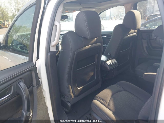 1GKKRPKD8EJ352742 GMC Acadia Sle-2