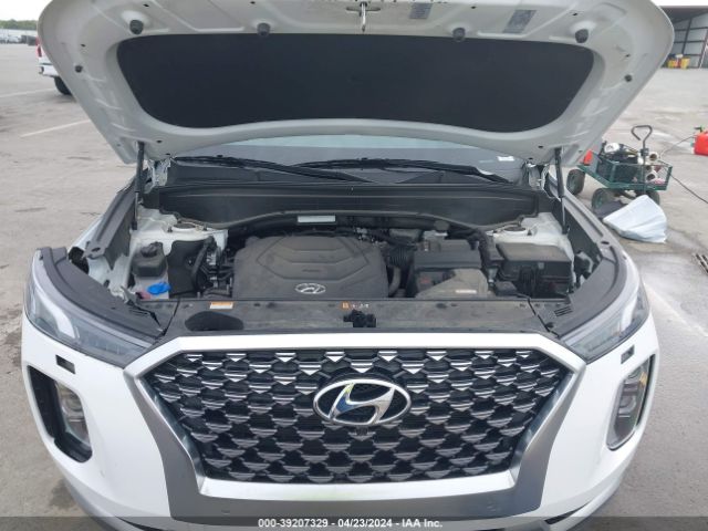 KM8R7DHE1MU214628 Hyundai Palisade Calligraphy