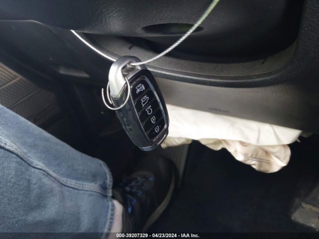 KM8R7DHE1MU214628 Hyundai Palisade Calligraphy