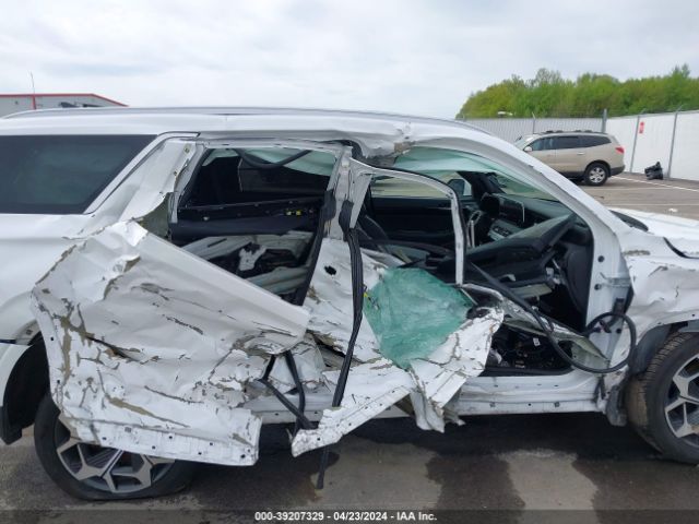 KM8R7DHE1MU214628 Hyundai Palisade Calligraphy
