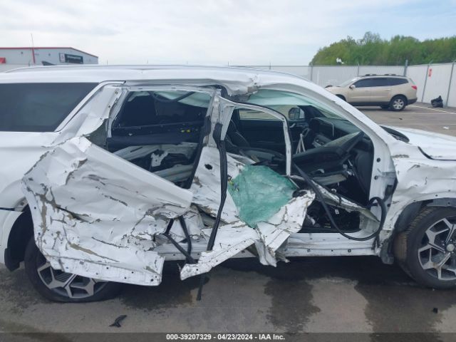 KM8R7DHE1MU214628 Hyundai Palisade Calligraphy