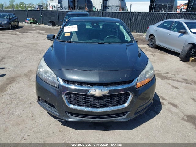 Chevrolet MALIBU 1LT 2014 1G11C5SL9EF147026 Image 12