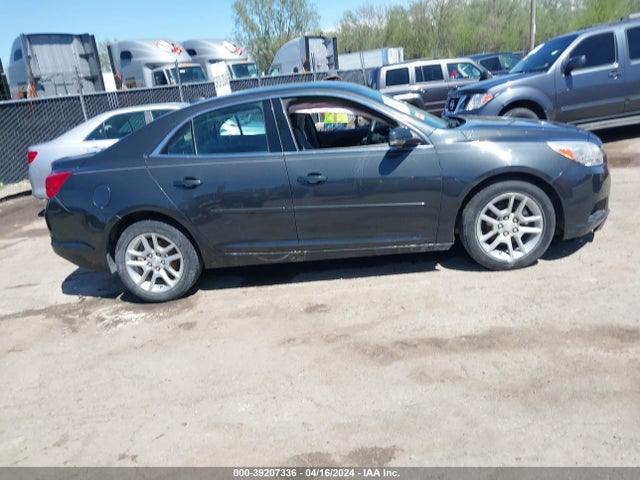 Chevrolet MALIBU 1LT 2014 1G11C5SL9EF147026 Image 13