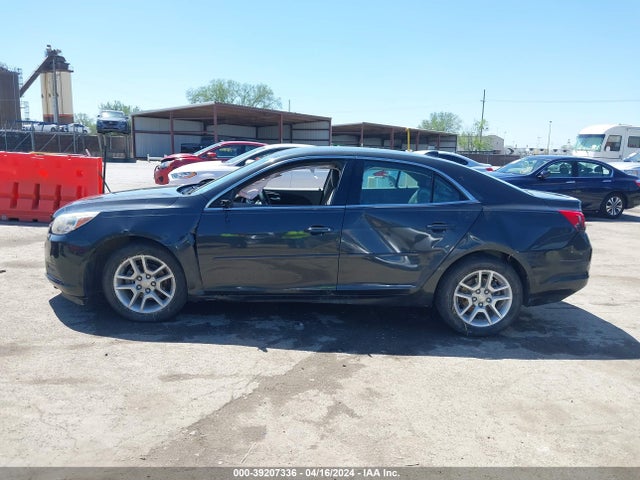 Chevrolet MALIBU 1LT 2014 1G11C5SL9EF147026 Image 14