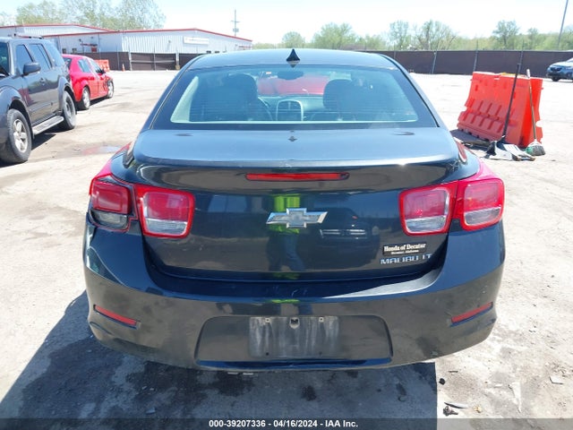 Chevrolet MALIBU 1LT 2014 1G11C5SL9EF147026 Image 16