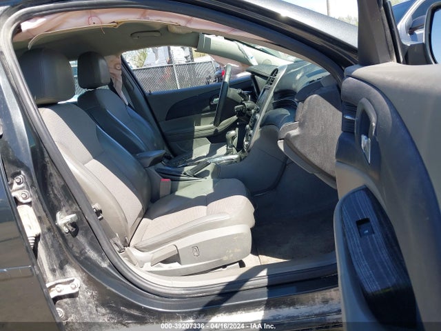 Chevrolet MALIBU 1LT 2014 1G11C5SL9EF147026 Image 5