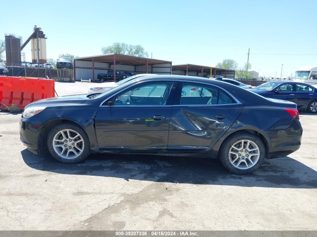 Chevrolet MALIBU 1LT 2014 1G11C5SL9EF147026 Image 6