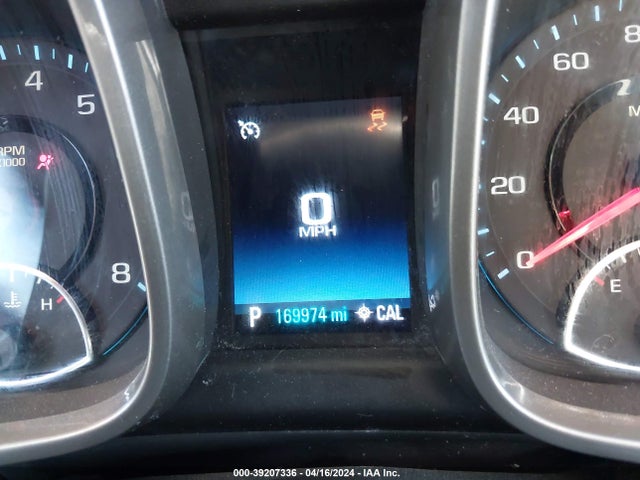 Chevrolet MALIBU 1LT 2014 1G11C5SL9EF147026 Image 7