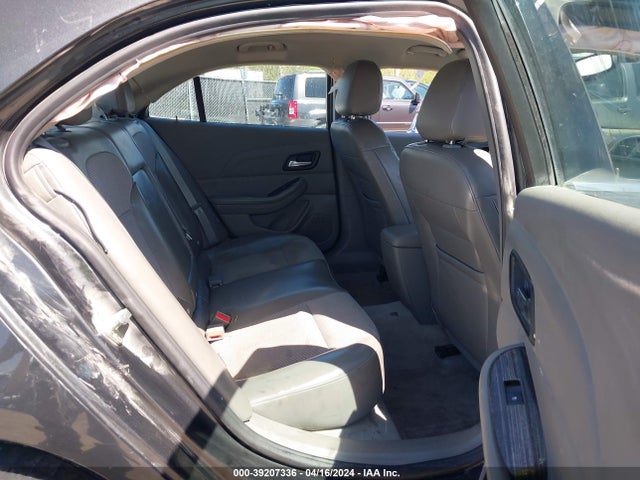 Chevrolet MALIBU 1LT 2014 1G11C5SL9EF147026 Image 8