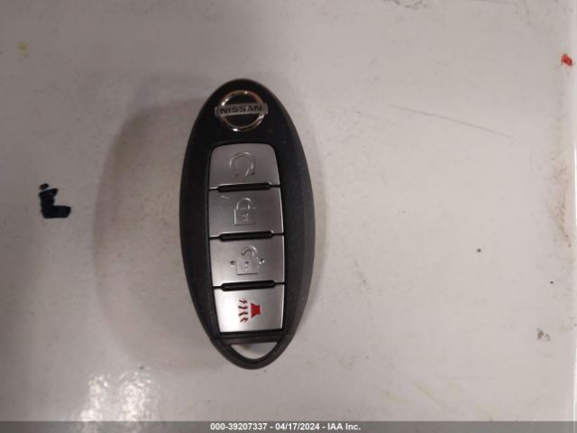 5N1AT3BB1MC775497 Nissan Rogue Sv Intelligent Awd