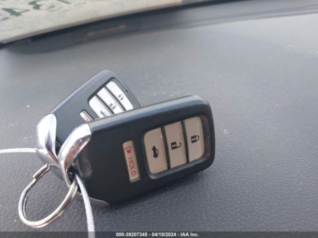1HGCR3F87EA032075 Honda Accord Ex-l V-6