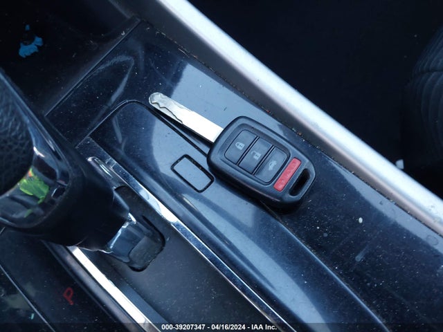 Honda ACCORD LX 2017 1HGCR2F30HA041901 Image 11